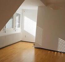 Schöne helle Einzimmerwohnung mit Balkon - Buckenhof