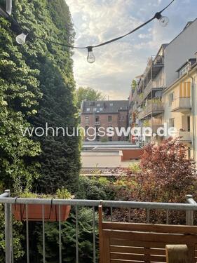 Foto - Wohnungsswap - 2 Zimmer, 50 m² - Metzer Str., Köln