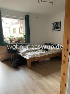 Foto - Etagenwohnung zur Miete in Köln