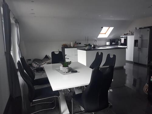 Foto - Etagenwohnung in Engelskirchen