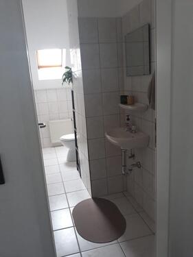 Foto - Etagenwohnung in Engelskirchen zur Miete