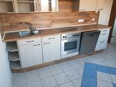 Foto - Etagenwohnung zur Miete in Neu Kaliß