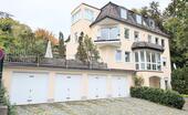 Foto - Großzügige 3-Zi-Whg mit Terrasse, Wintergarten und Garage! Frei ab 01.11.25!