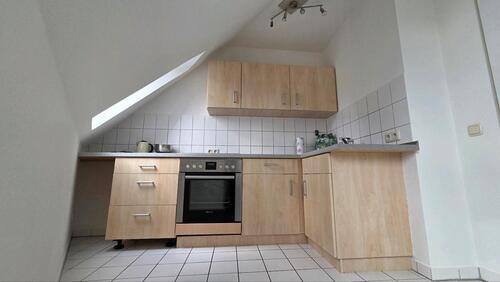 Foto - Etagenwohnung in Kassel