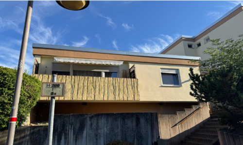 Foto - Bungalow in Budenheim mit Indoorpool und Sauna (*Provisionsfrei*)