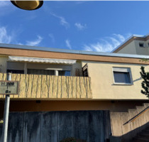 Bungalow in Budenheim mit Indoorpool und Sauna (*Provisionsfrei*)