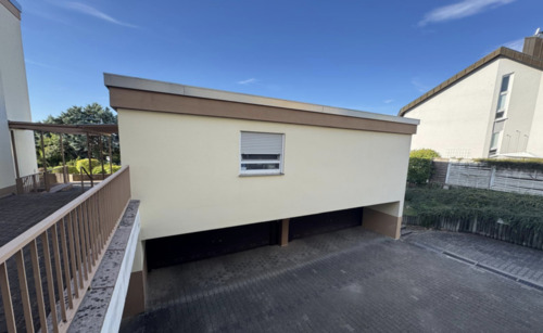 Foto - Einfamilienhaus in Budenheim