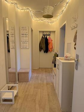 Foto - Etagenwohnung in Dortmund zur Miete