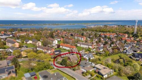 Foto - Einfamilienhaus in Heiligenhafen