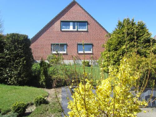 Foto - Einfamilienhaus zum Kaufen in Heiligenhafen