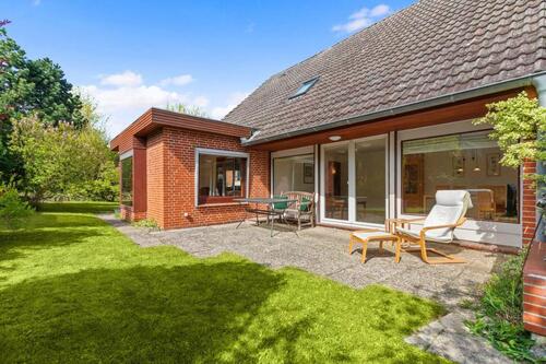 Foto - Einfamilienhaus in Heiligenhafen zum Kaufen