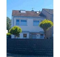 Modernes Reihenendhaus in Feldrandlage - Willich