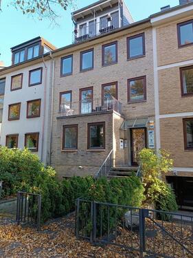 Foto - möblierter Büroraum zur Untermiete