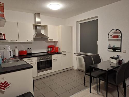 Foto - Uni-Nahe SINGL-Wohnung, 2,5 Zi, Horn, Leher-Heerstr.