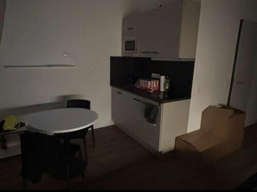 Foto - Etagenwohnung zur Miete in Leipzig