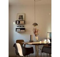 1-Zimmer-Wohnung zur Untermiete Januar - März - München Schwanthalerhöhe