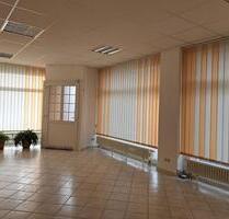 APOLDA - schicke Praxis-, Büro- oder Vereinsräume von Privat