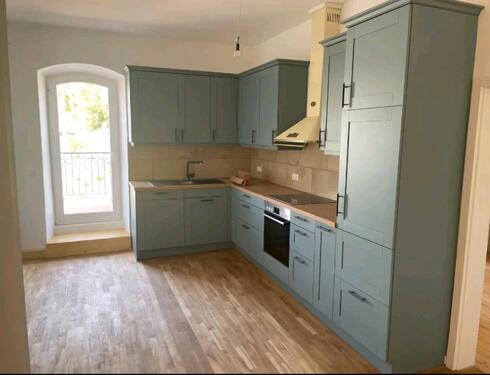 Foto - Etagenwohnung zur Miete in Bad Rappenau