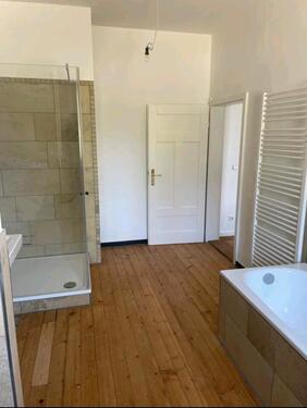 Foto - Etagenwohnung in Bad Rappenau