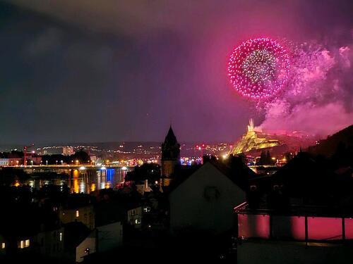 Foto - Etagenwohnung zur Miete in Koblenz