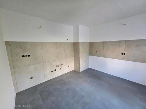 Foto - Etagenwohnung in Koblenz