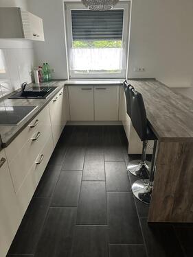 Foto - 3-Zimmer Erdgeschossw. ca. 80m2 mit Balkon