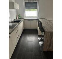 3-Zimmer Erdgeschossw. ca. 80m2 mit Balkon - Mönchengladbach West