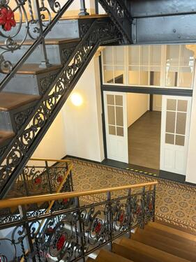 Foto - 3 Zimmer Etagenwohnung in Auerbach/Vogtland