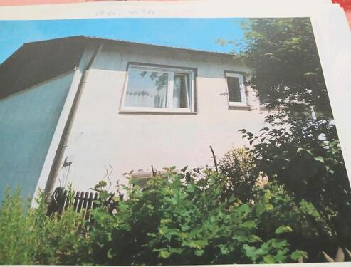 Foto - 4 Zimmer Einfamilienhaus in Klingenmünster