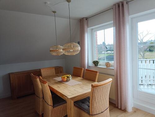 Foto - Etagenwohnung in Hamm zur Miete