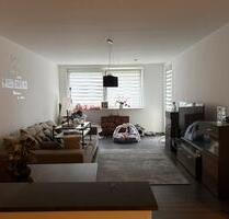 Moderne 2 Zimmer Wohnung mit Balkon und Fußbodenheizung & Tiefgar - Wuppertal Eckbusch