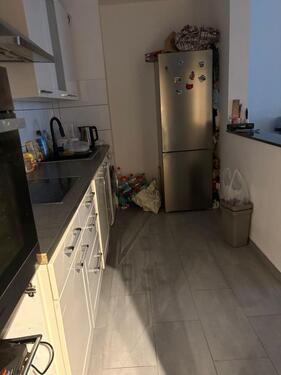 Foto - Etagenwohnung in Wuppertal zur Miete