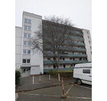 1-Zimmer-Wohnung mit großem Balkon in Kiel Mettenhof - Altenholz