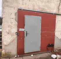 Werkstatt Lager Produktionshalle Halle Schrauber - Salzgitter Ortschaft Ost