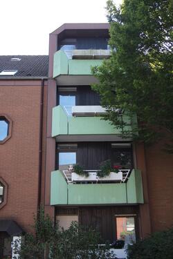 Foto - Helle 3 Zimmer-Eigentumswohnung (70 qm) auf der Saarner Kuppe