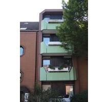 Helle 3 Zimmer-Eigentumswohnung (70 qm) auf der Saarner Kuppe - Neuss Gnadental