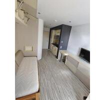 Möbliertes Apartment, Studentenwohung im GLC Garching - München Au-Haidhausen