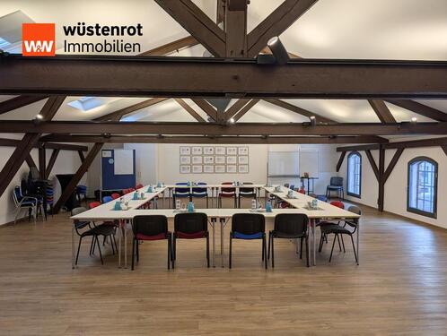 Foto - Büro-Loft mit 144 m² in der Remise der Union Brauerei im Herzen von Walle