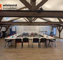 Büro-Loft mit 144 m² in der Remise der Union Brauerei im Herzen von Walle - Bremen Gröpelingen