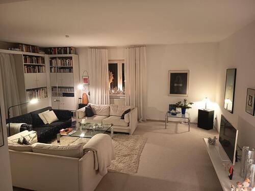 Foto - Eigentumswohnung in Bad Windsheim mit GarageBalkonKellerraum