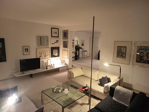 Foto - 5 Zimmer Etagenwohnung zum Kaufen in Gerhardshofen