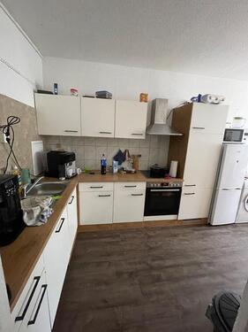 Foto - 4 Zimmer Erdgeschoßwohnung in Borrentin