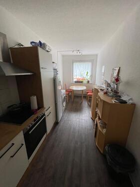 Foto - Erdgeschoßwohnung in Borrentin zur Miete