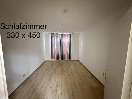 Foto - 2 Zimmer Etagenwohnung zur Miete in Erfurt