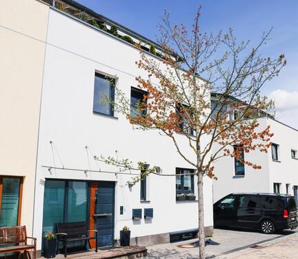 Foto - Moderne Immobilie in Toplage – familienfreundlich & flexibel