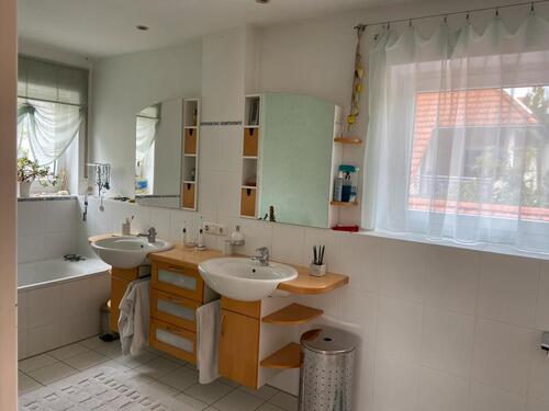 Foto - 1 Zimmer Etagenwohnung in Friedberg