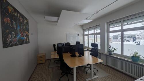 Foto - Möblierte Büros in Coburg-Cortendorf zu vermieten