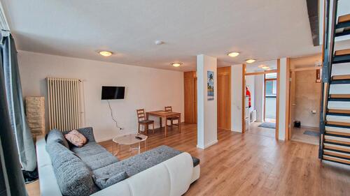 Foto - 3 Zimmer Etagenwohnung zur Miete in Merseburg