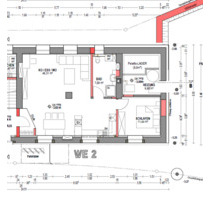 2Zimmer-Whg.-schön saniert in Wissels zu vermieten - Künzell