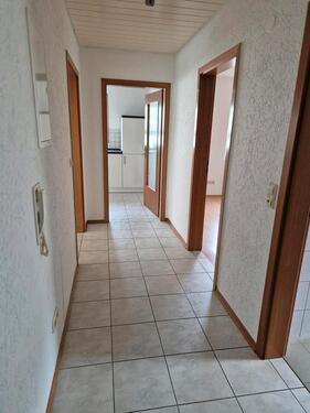 Foto - Erdgeschoßwohnung in Rastatt zum Kaufen